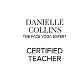 Danielle Collins The Face Yoga Expert — Certified Teacher